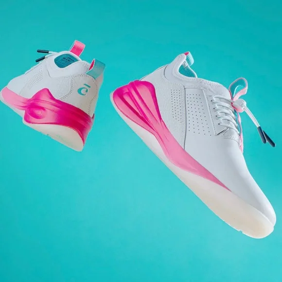 Clove Limited Edition Classic Electron Rose Men’s Shoes Nursing Sneakers - Picture 8 of 16